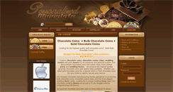 Desktop Screenshot of gocandy.com